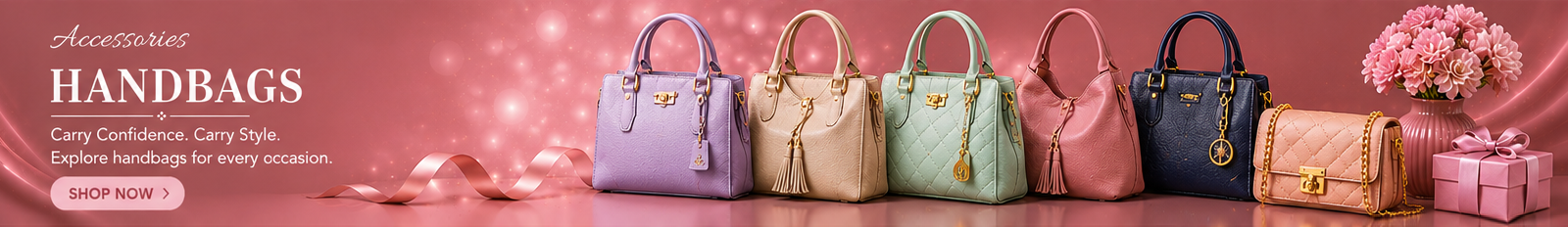 Handbags