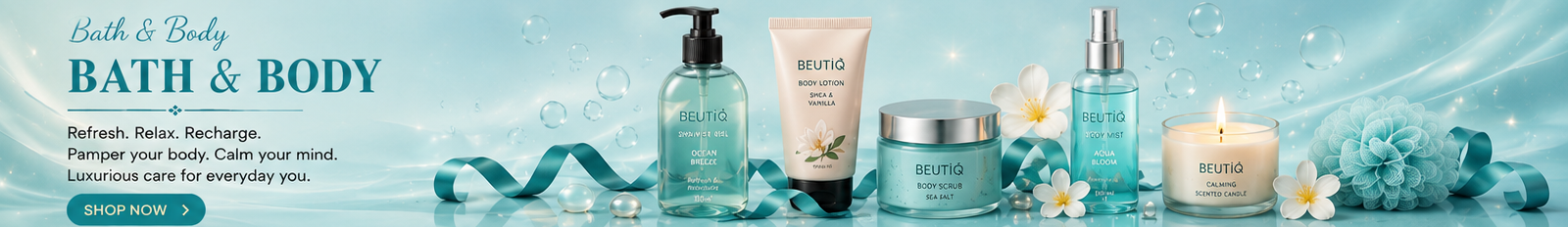 Bath & Body