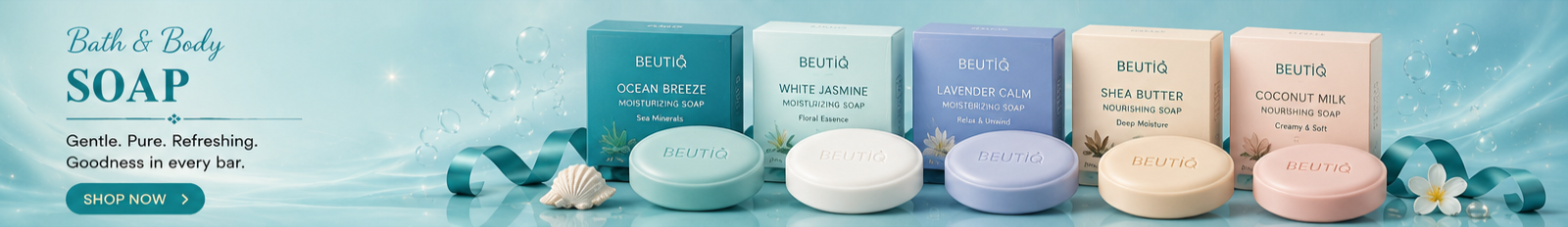 Soap