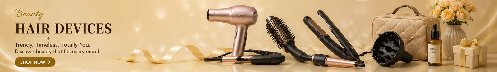 Hair Devices