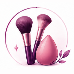 Beauty Tools Icon