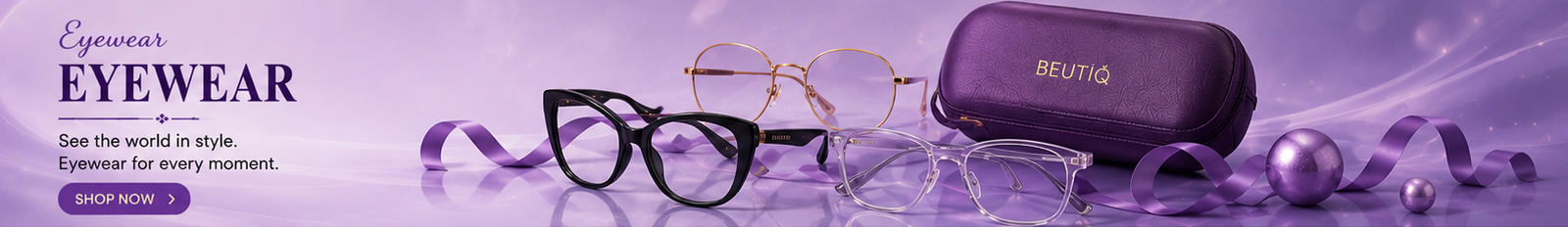 Eyewear
