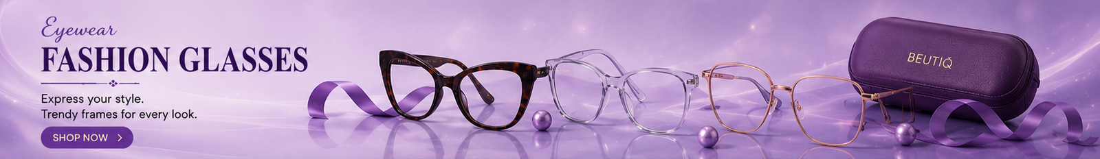 Fashion Glasses