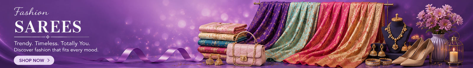 Sarees