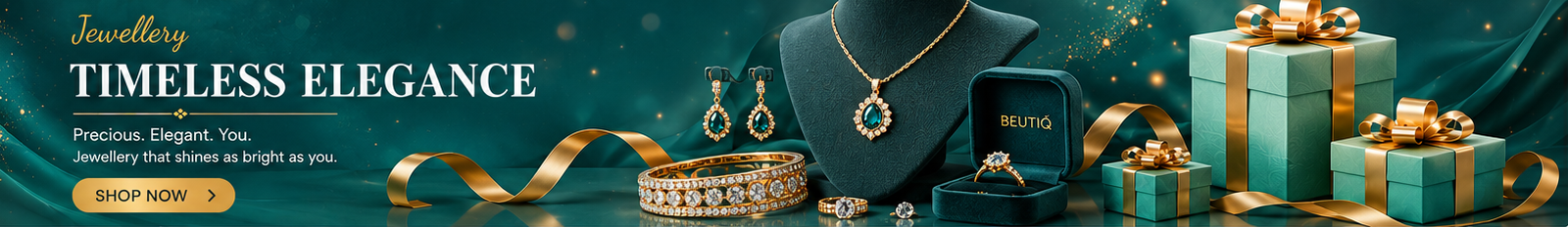 Jewellery