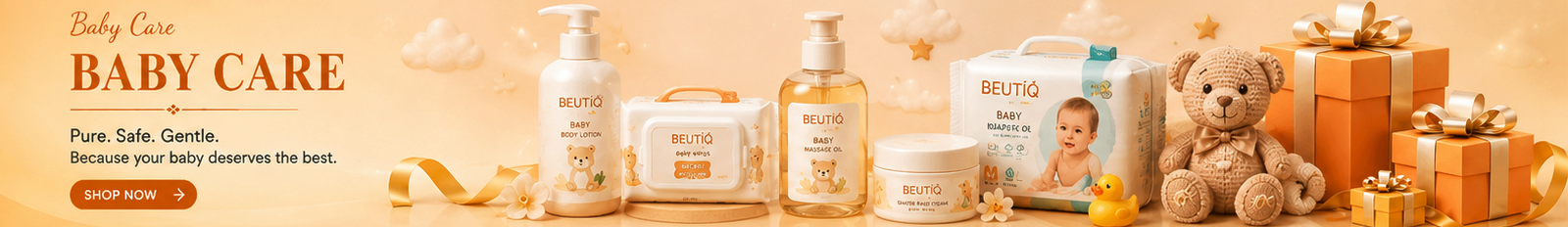 Baby Care