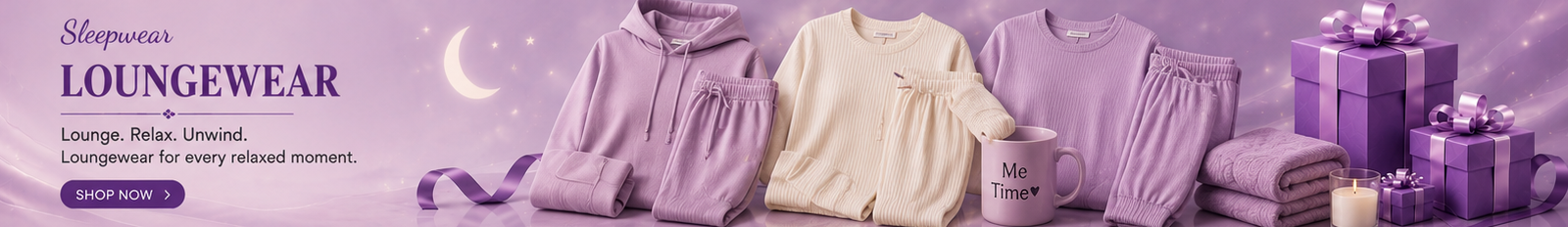 Loungewear