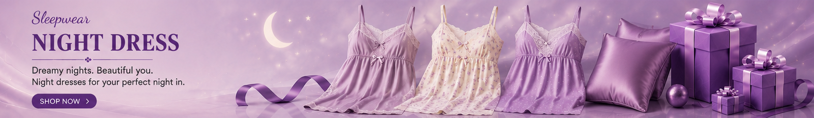 Night Dress