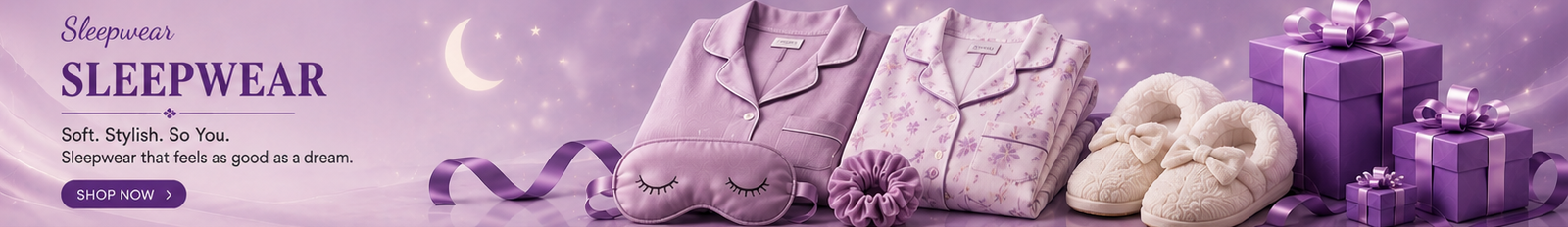 Sleepwear